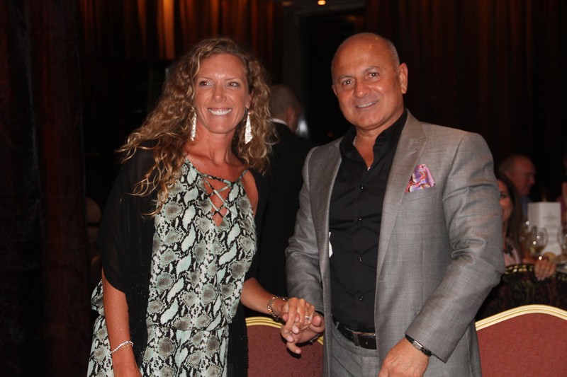 Karam Winemaker's Dinner